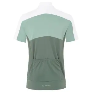 Camisola com fecho de correr para mulher VAUDE Matera image-2