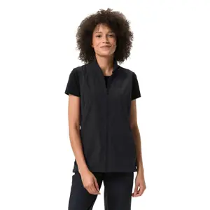 Colete corta-vento para mulher VAUDE Yaras image-1