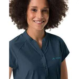 Camisola feminina VAUDE Yaras image-5