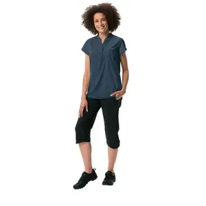 Camisola feminina VAUDE Yaras image-2