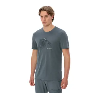T-shirt VAUDE Tekoa III image-2