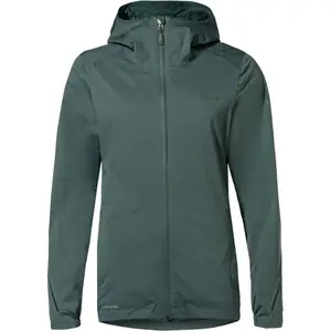 Women's waterproof jacket VAUDE Cyclist III image-0