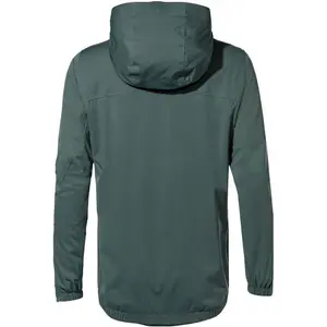 Women's waterproof jacket VAUDE Cyclist III image-3