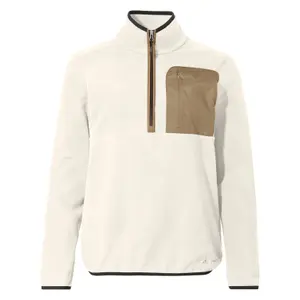 Polaire half-zip til kvinder VAUDE Rosemoor image-0