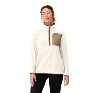 Polaire half-zip til kvinder VAUDE Rosemoor image-1