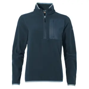 Women's fleece VAUDE Rosemoor Halfzip image-0