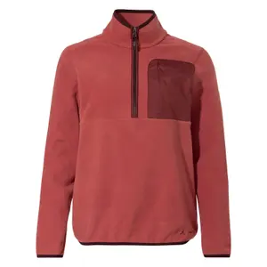 Women's half-zip fleece VAUDE Rosemoor image-0