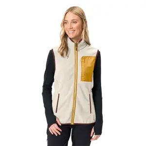 Damesgilet VAUDE Rosemoor image-1