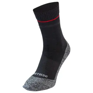 Kurze Wollsocken VAUDE image-0