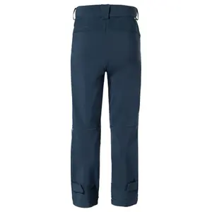 Παιδικό παντελόνι softshell VAUDE Qimsa image-1