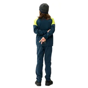 Παιδικό παντελόνι softshell VAUDE Qimsa image-2