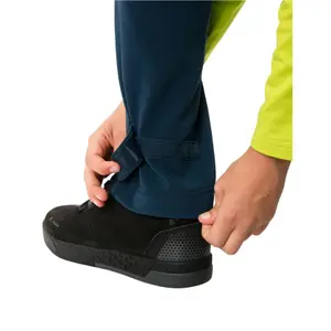 Παιδικό παντελόνι softshell VAUDE Qimsa image-6