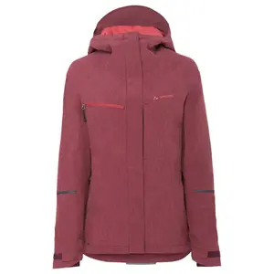 Veste imperméable femme VAUDE Yaras image-0
