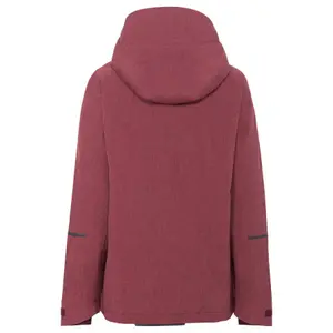 Veste imperméable femme VAUDE Yaras image-3