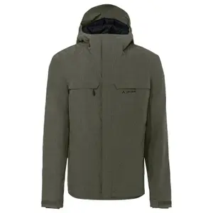 Veste imperméable VAUDE Yaras Warm image-0
