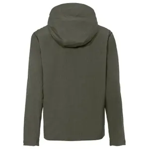 Veste imperméable VAUDE Yaras Warm image-3