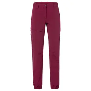 Women's rain trousers VAUDE Yaras