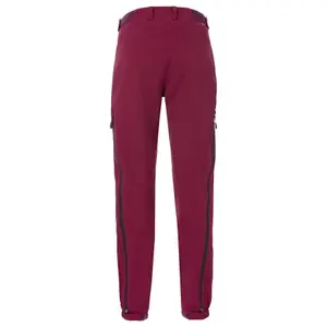 Women's rain trousers VAUDE Yaras image-3