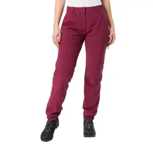 Women's rain trousers VAUDE Yaras image-2