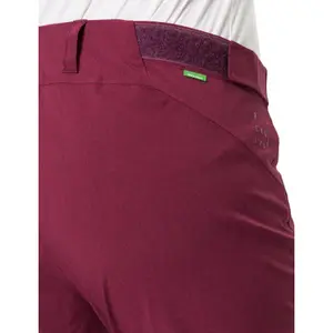 Women's rain trousers VAUDE Yaras image-6