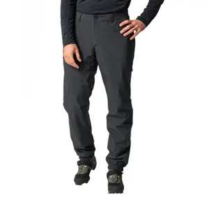 Pantalón inpermeable VAUDE Yaras Warm image-1