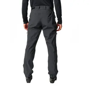 Pantalón inpermeable VAUDE Yaras Warm image-4