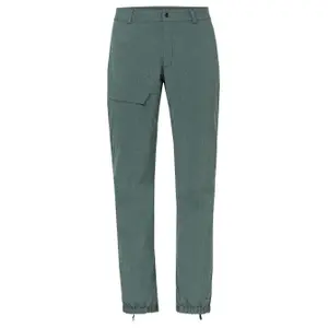 Pantalón inpermeable VAUDE Yaras Warm image-0