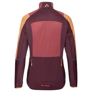 Damen Regenjacke VAUDE Kuro image-2