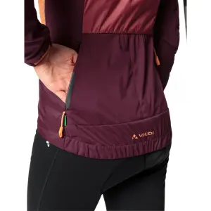 Damen Regenjacke VAUDE Kuro image-3