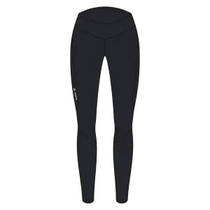Γυναικείο κολάν VAUDE Kuro Warm Hybrid image-0