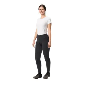 Γυναικείο κολάν VAUDE Kuro Warm Hybrid image-4