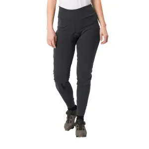 Γυναικείο κολάν VAUDE Kuro Warm Hybrid image-1