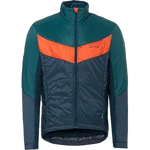 Casaco impermeável VAUDE Kuro Insulation image-0