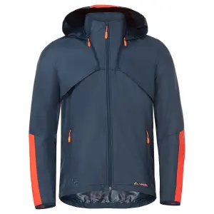 Veste VAUDE All Year Moab Light ZO image-0