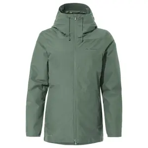 Veste imperméable 3in1 femme VAUDE Mineo image-0