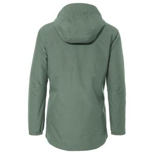 Veste imperméable 3in1 femme VAUDE Mineo image-2
