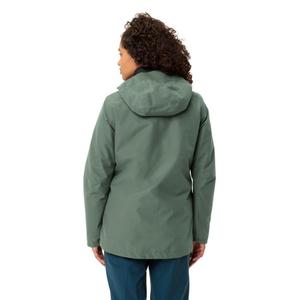 Veste imperméable 3in1 femme VAUDE Mineo image-3