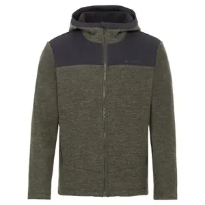 Casaco de caminhadas com capuz VAUDE Tinshan image-0