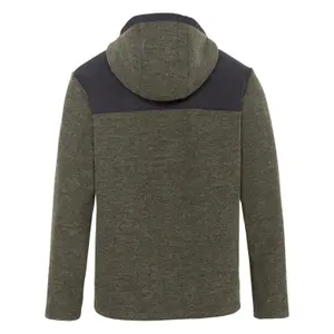 Casaco de caminhadas com capuz VAUDE Tinshan image-3