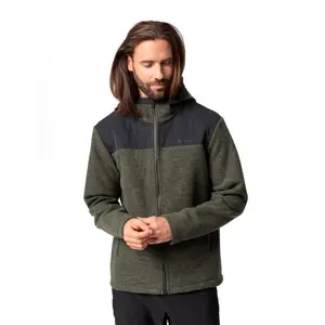 Casaco de caminhadas com capuz VAUDE Tinshan image-1