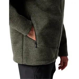 Casaco de caminhadas com capuz VAUDE Tinshan image-5