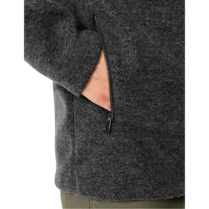 Casaco de caminhadas com capuz VAUDE Tinshan image-6