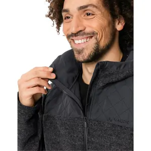 Casaco de caminhadas com capuz VAUDE Tinshan image-5