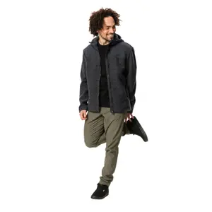 Casaco de caminhadas com capuz VAUDE Tinshan image-2