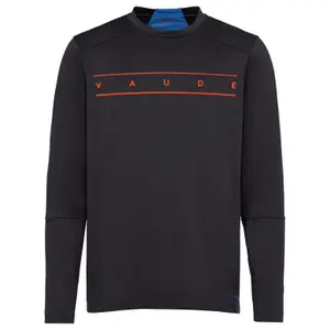 Langarmshirt VAUDE Qimsa image-0