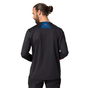 Langarmshirt VAUDE Qimsa image-4