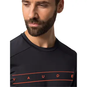 Langarmshirt VAUDE Qimsa image-6