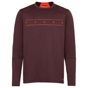 Langarmshirt VAUDE Qimsa image-0