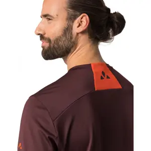 Langarmshirt VAUDE Qimsa image-6