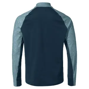 Maillot de manga larga con cremallera q VAUDE Virt II image-2